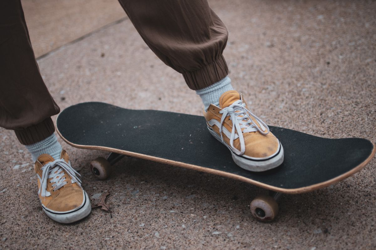 meilleurs conseils pour choisir un skateboard