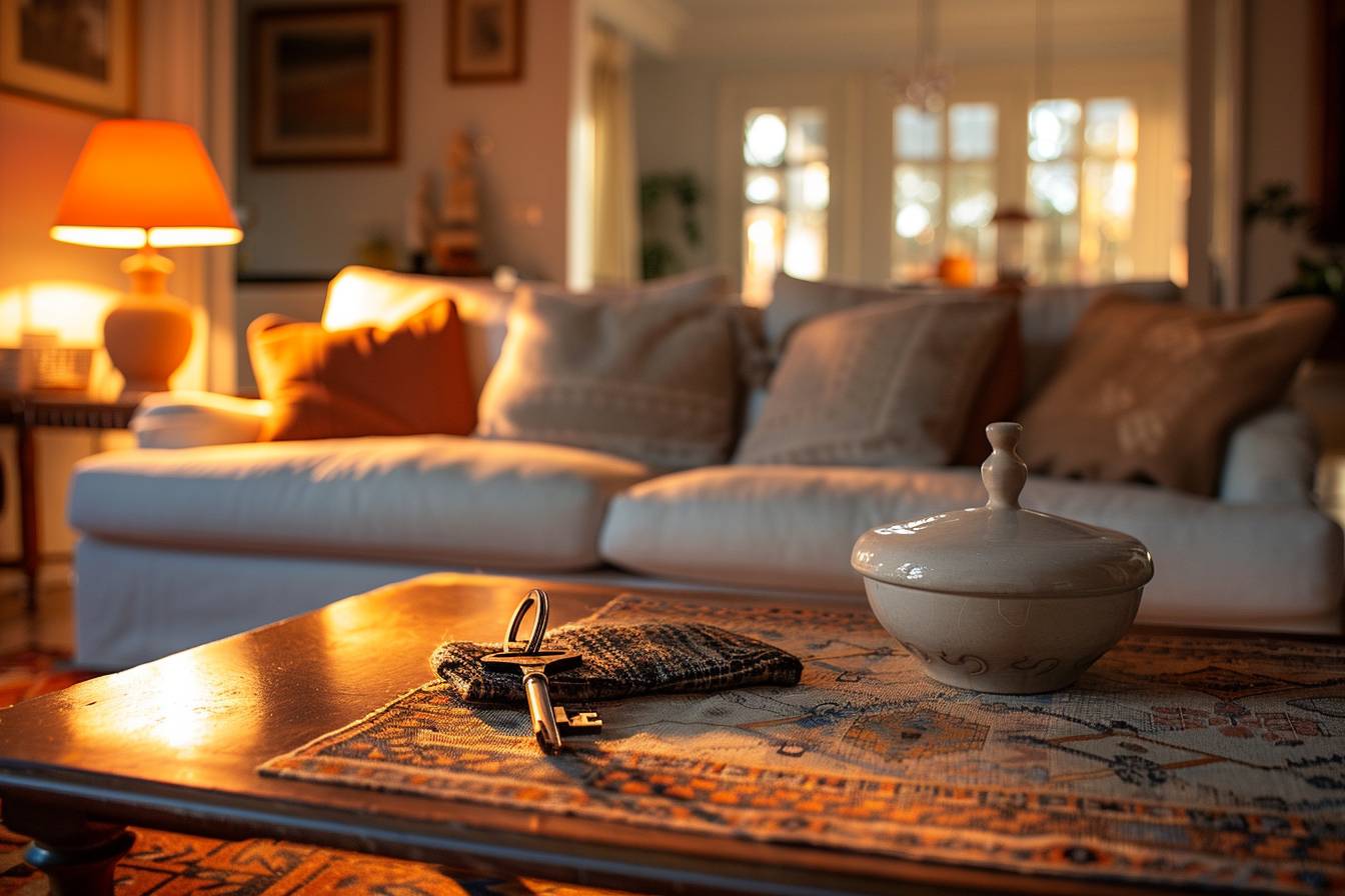 Échange de maison entre particuliers en toute confiance
Particuliers partageant leurs maisons pour des séjours