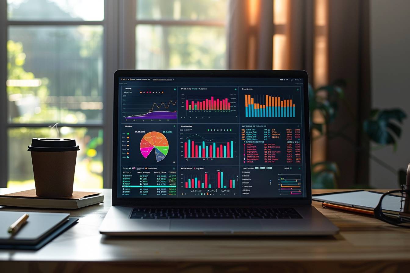 Python pour la data analysis compétences techniques clés