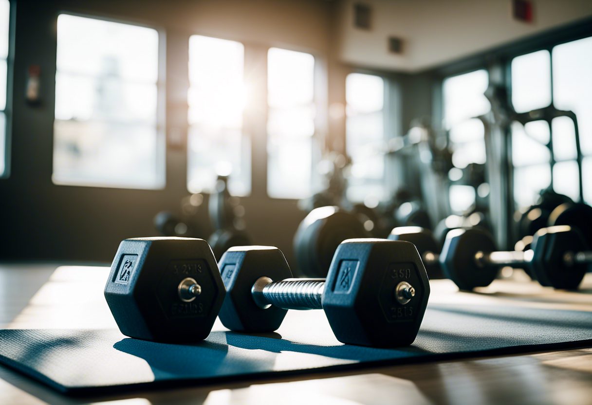 Exercice pour renforcer les muscles des fessiers