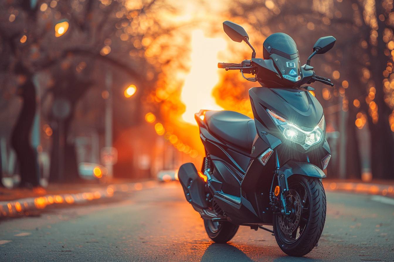 Contrat d'assurance pour moto 125cc en question  
Conseils pour choisir assurance moto 125cc adaptée