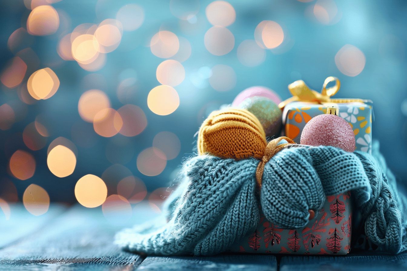 Cadeaux originaux dans des boîtes variées  
Comparaison de boîtes pour cadeaux uniques