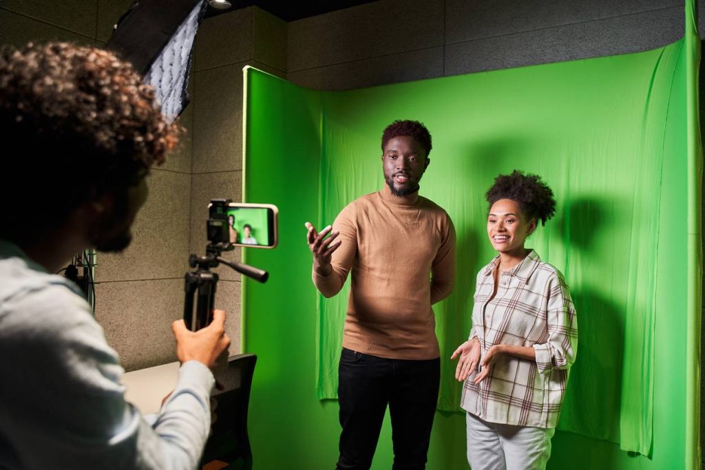 séance photo shooting en couple avec photographe pro