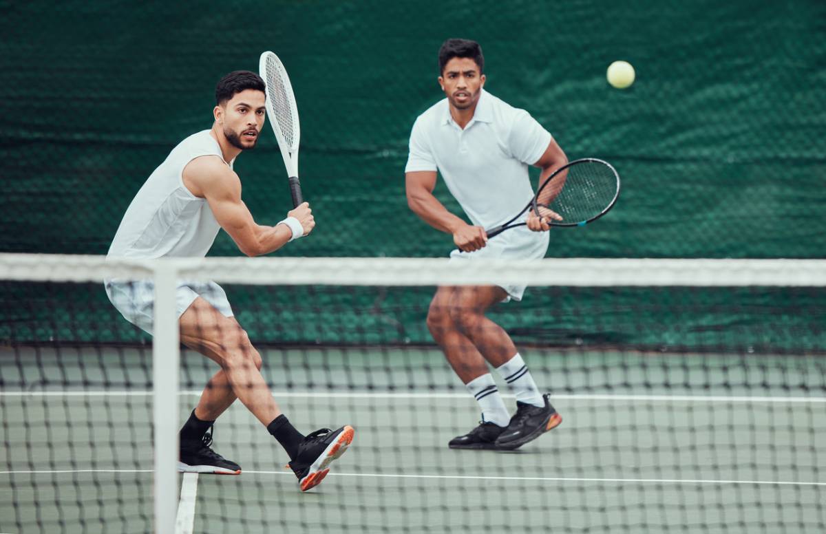 personnaliser equipements pourquoi tennis