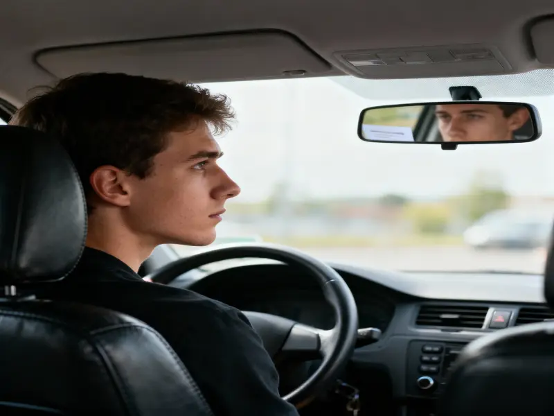 retroviseur permis conduire retroviseur permis conduire