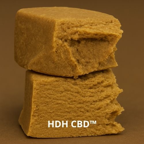 cbd hdb definition