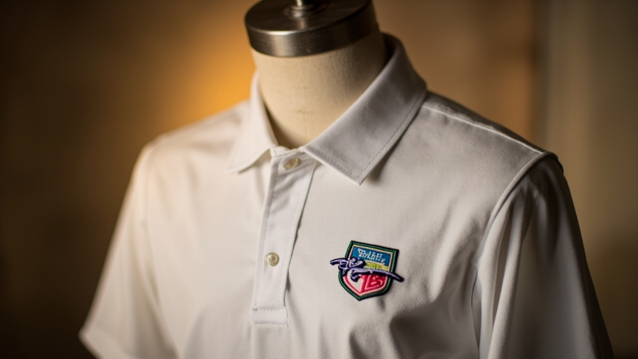 Polo personnalis pour renforcer son image