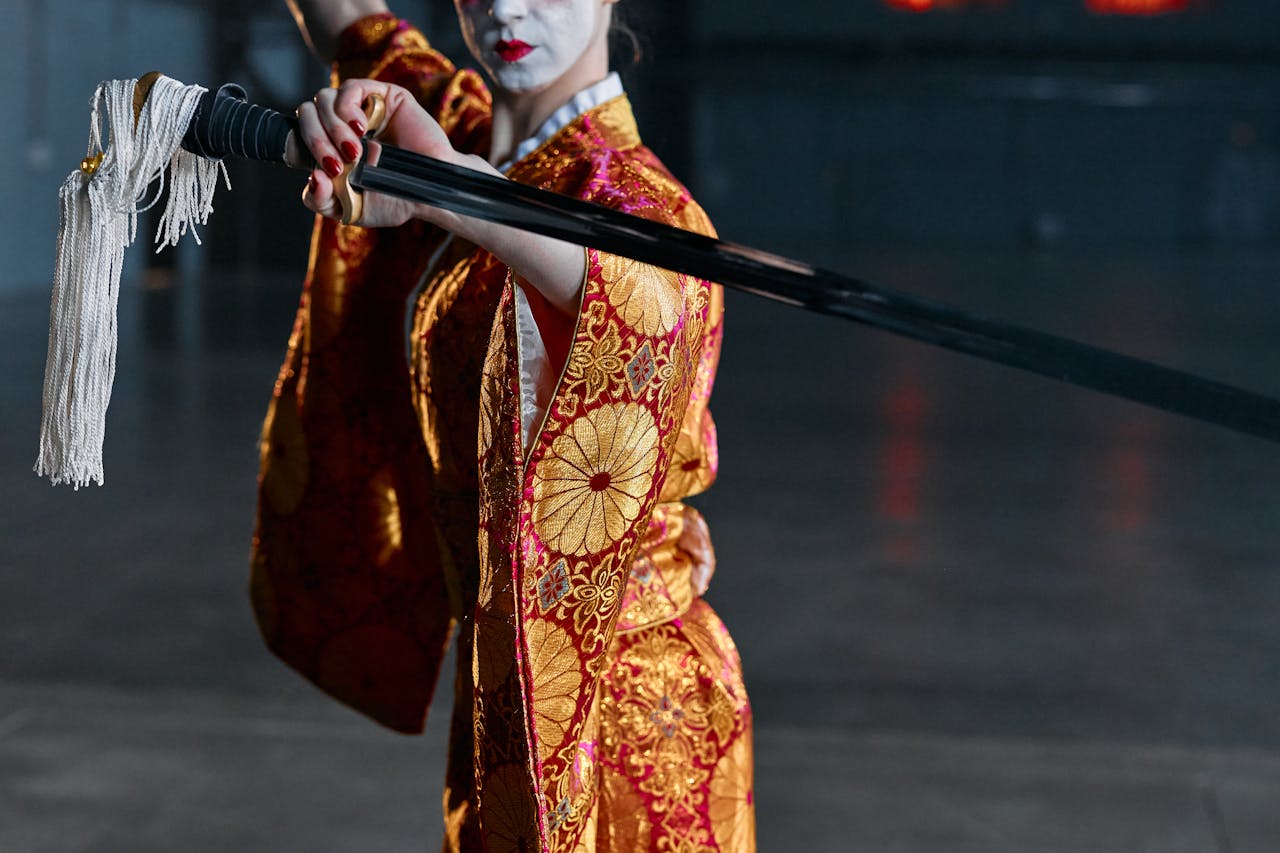 acheter katanas demon slayer