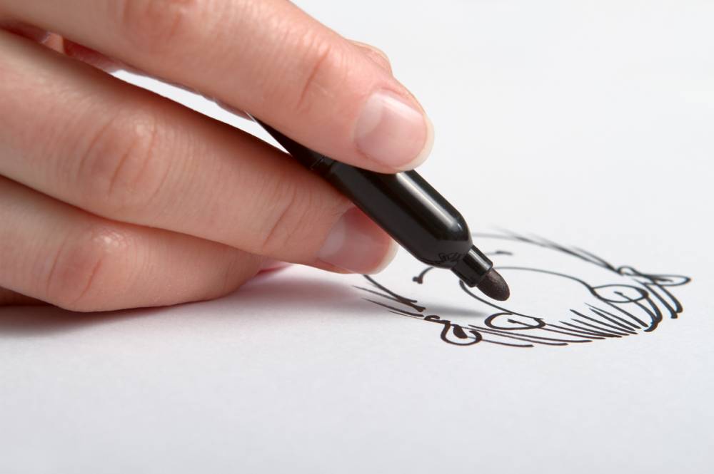 trouver caricaturiste evenement animation de caricatures